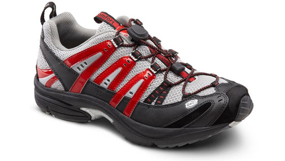 Diabetic Shoes - Diabetic Footwear - Xceed Medical