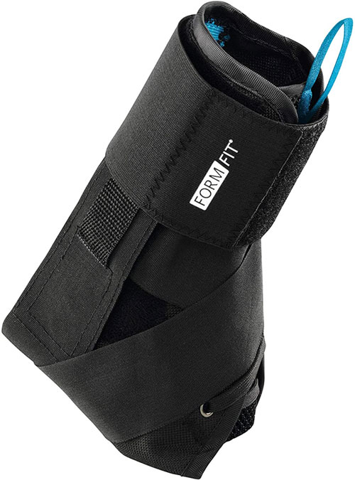 FOOT AND ANKLE BRACE