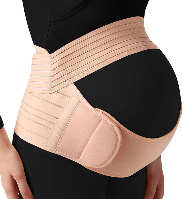 Maternity Abdominal Supports - Aviano Store