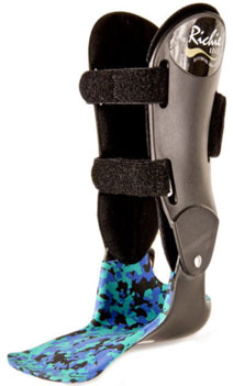 Falcon™ Ankle Brace SUGGESTED HCPC: L1971 and L1906 - Advanced