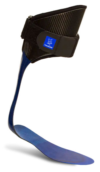 Falcon™ Ankle Brace SUGGESTED HCPC: L1971 and L1906 - Advanced