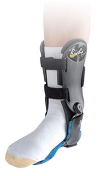 Foot and Ankle Braces