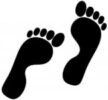 footprint-footprints-foot-220254-768×697 Xceed Medical|Why Custom Orthotics