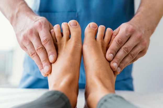Signs of diabetic foot problems and Footwear Needs Xceed Medical | Signs of diabetic foot problems and Footwear Needs