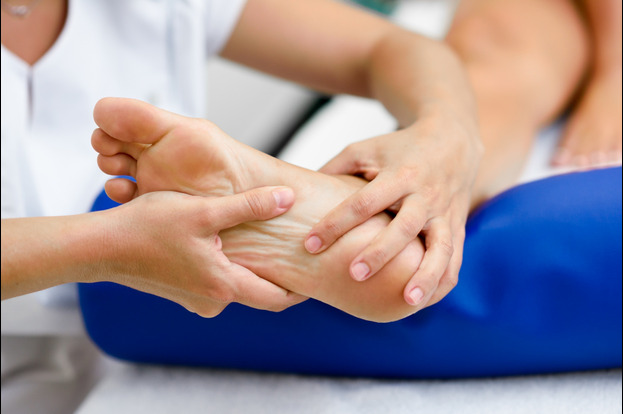 Xceed Medical | Preventing Foot Complications for People with Diabetes diabetic foot care