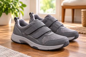 Xceed Medical | Why Are Diabetic Shoes Extra Deep? Xceed Medical | Why Are Diabetic Shoes Extra Deep?