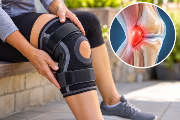 Xceed Medical | Does A Brace Help Bursitis? Xceed Medical | Does A Brace Help Bursitis?